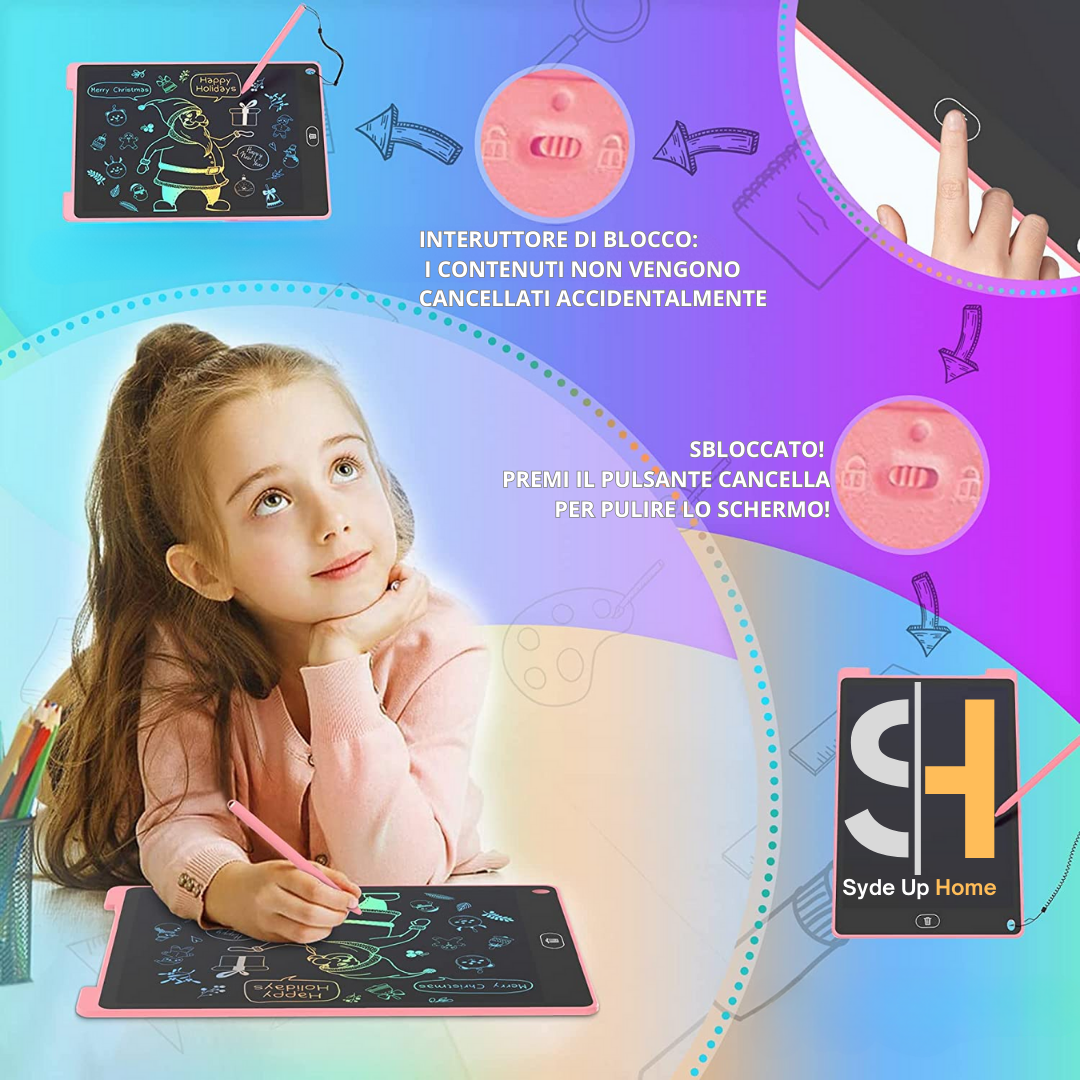 Writing Tablet