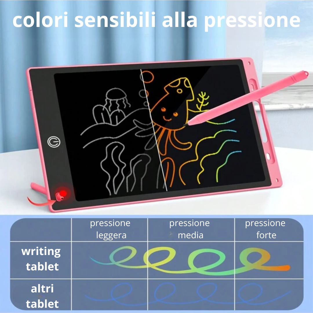 Writing Tablet