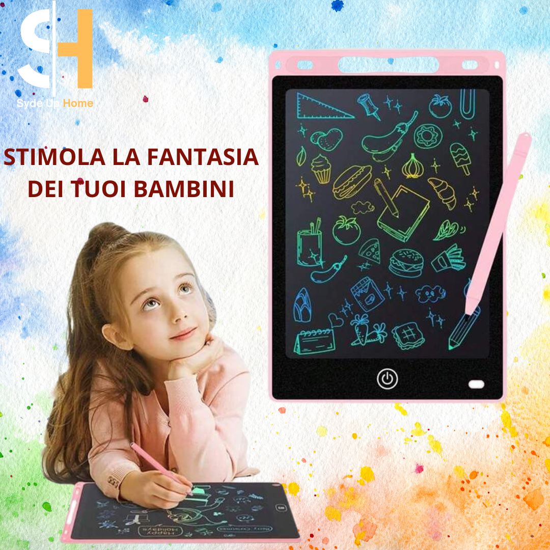 Writing Tablet