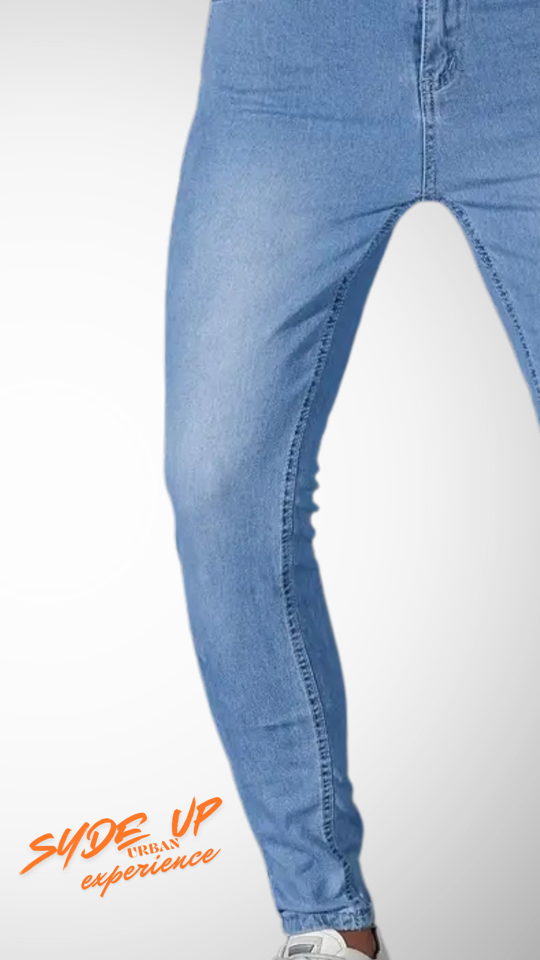 Jeans Uomo "STRETCHY JEANS" elasticizzati