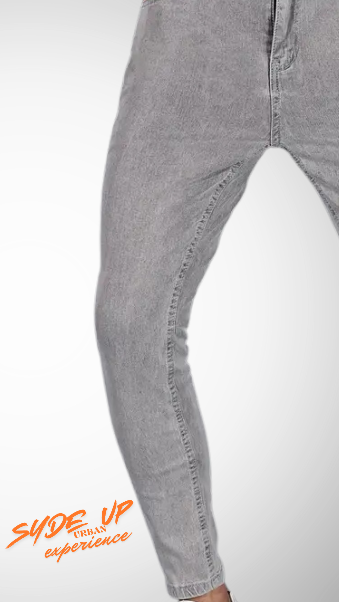 Jeans Uomo "STRETCHY JEANS" elasticizzati