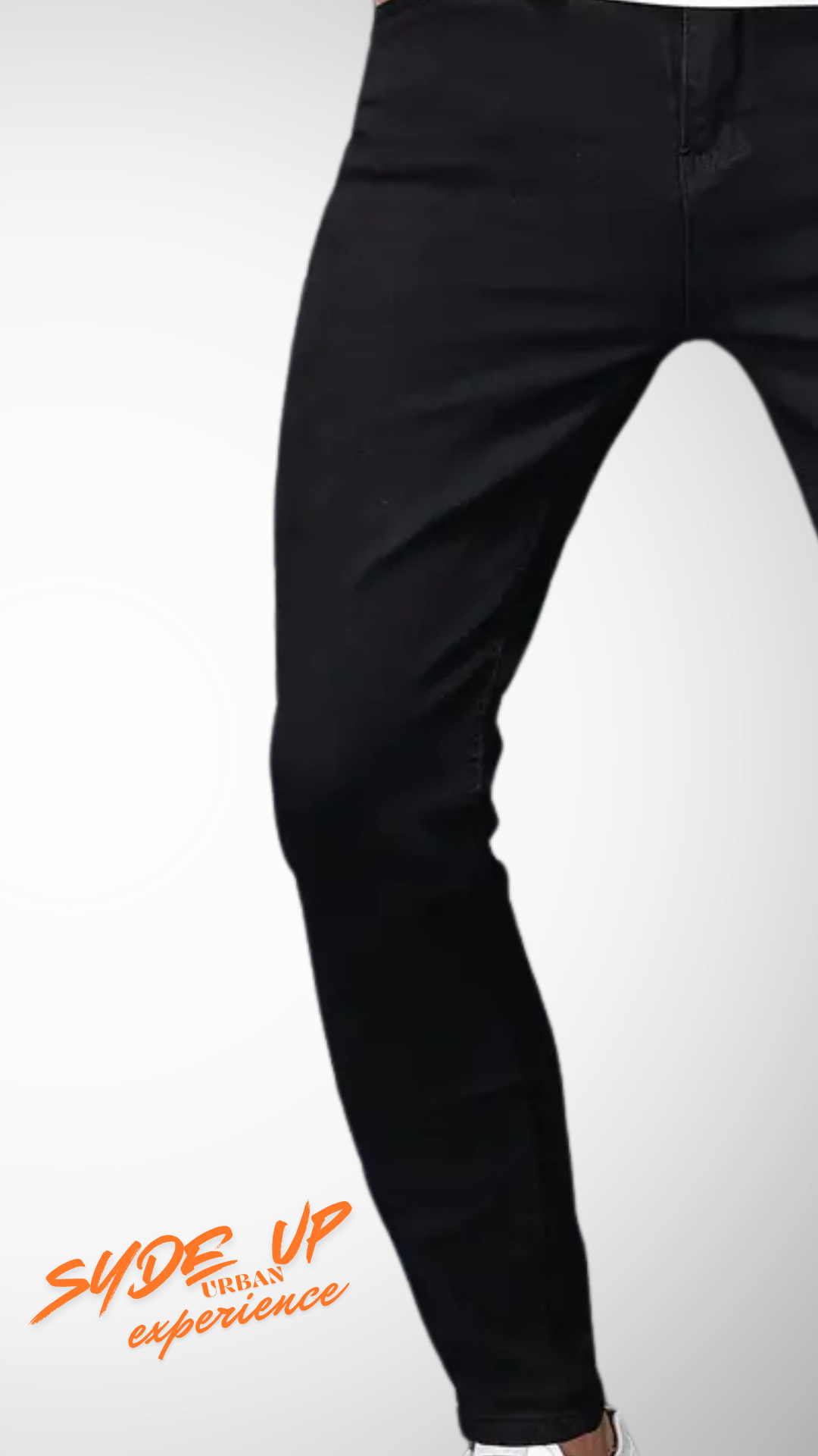 Jeans Uomo "STRETCHY JEANS" elasticizzati
