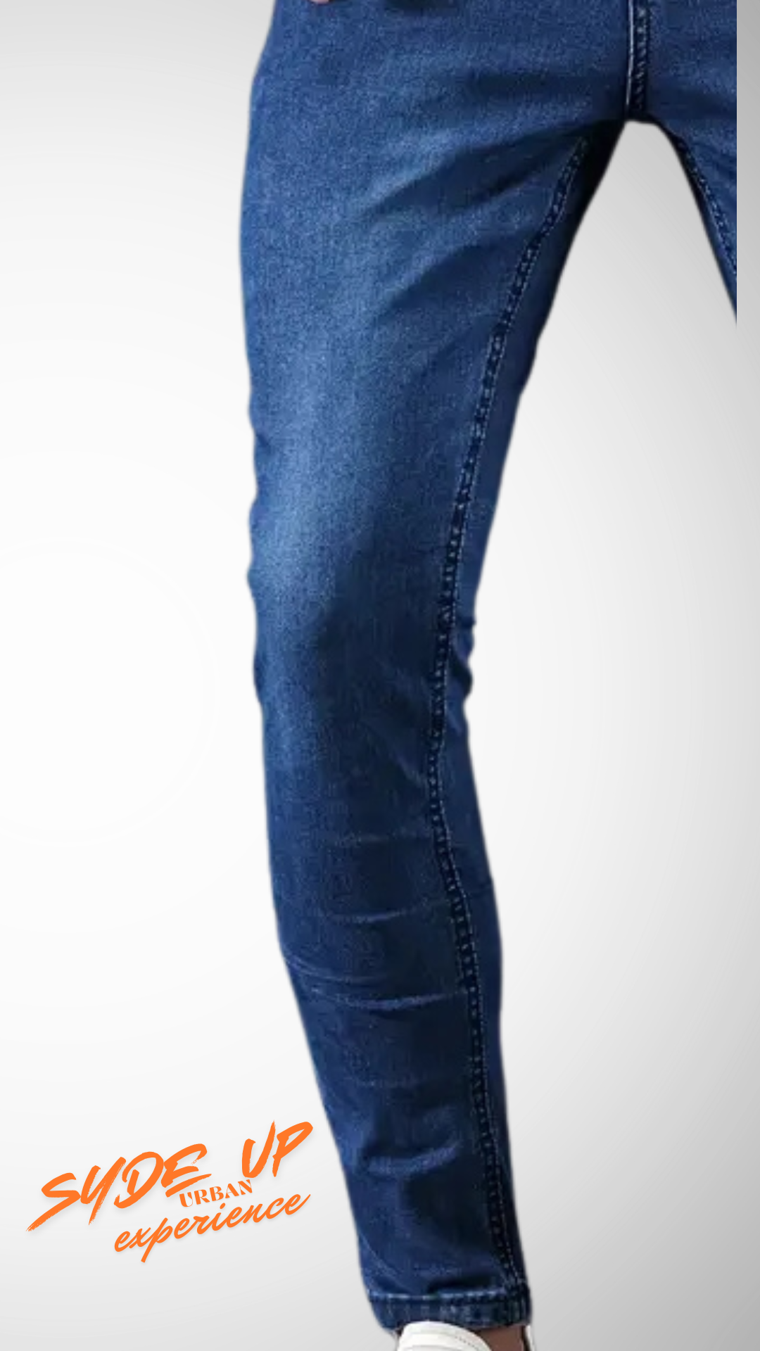 Jeans Uomo "STRETCHY JEANS" elasticizzati