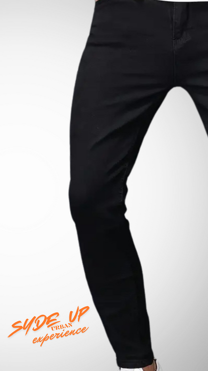 Jeans Uomo "STRETCHY JEANS" elasticizzati