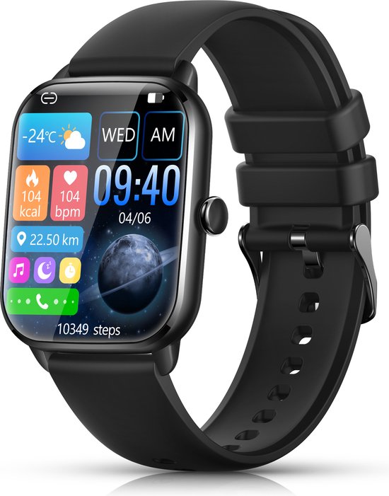 Smart Watch SH Pro