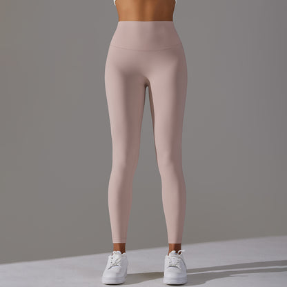 Leggings respirants avec ou sans poche polyvalente