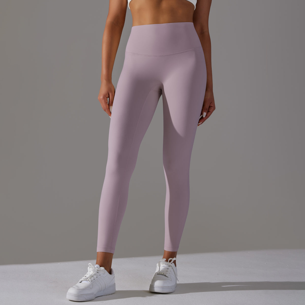 Leggings respirants avec ou sans poche polyvalente