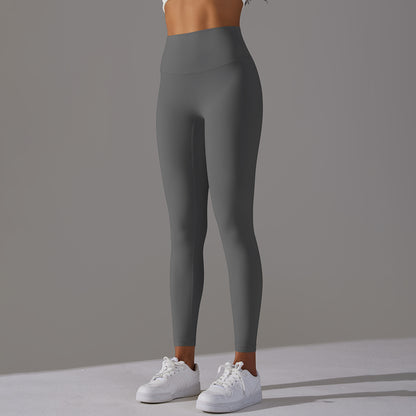 Leggings respirants avec ou sans poche polyvalente