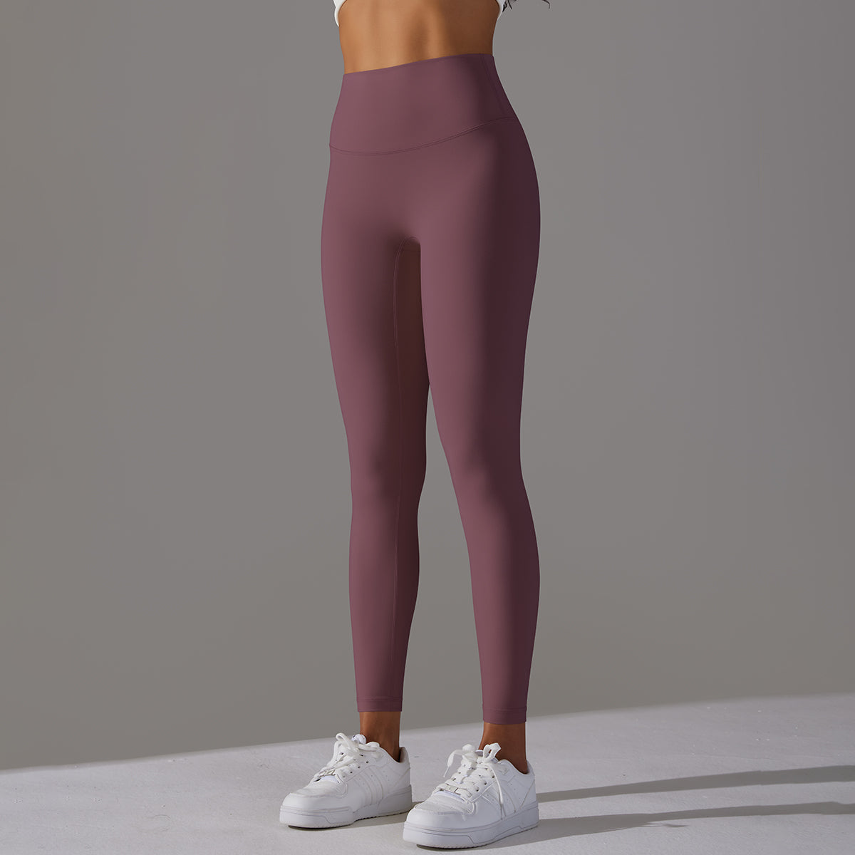 Leggings respirants avec ou sans poche polyvalente