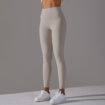 Leggings respirants avec ou sans poche polyvalente